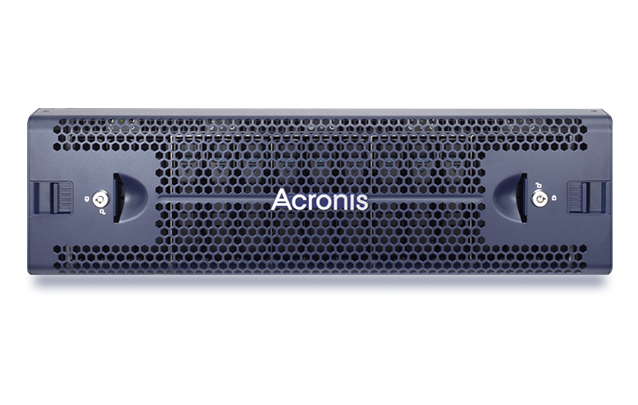 Acronis